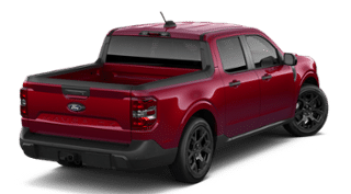 2026 Ford Maverick® External Image 4